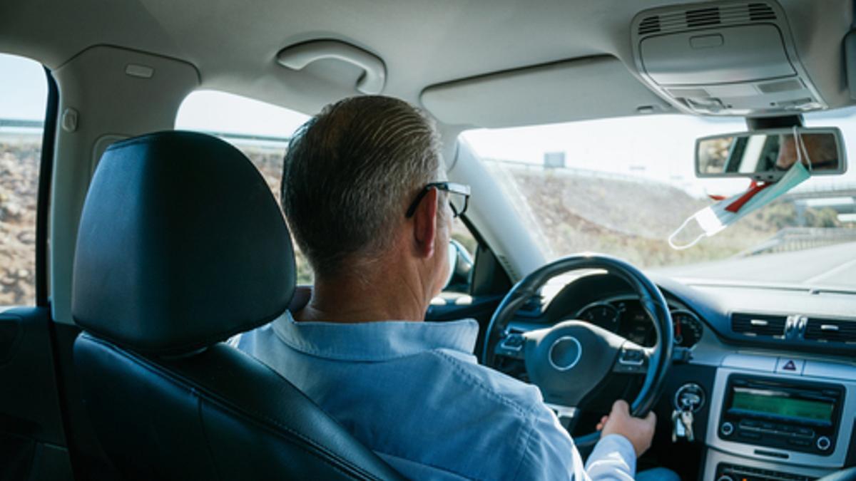 Cronoshare busca Conductores privados en Santiago.