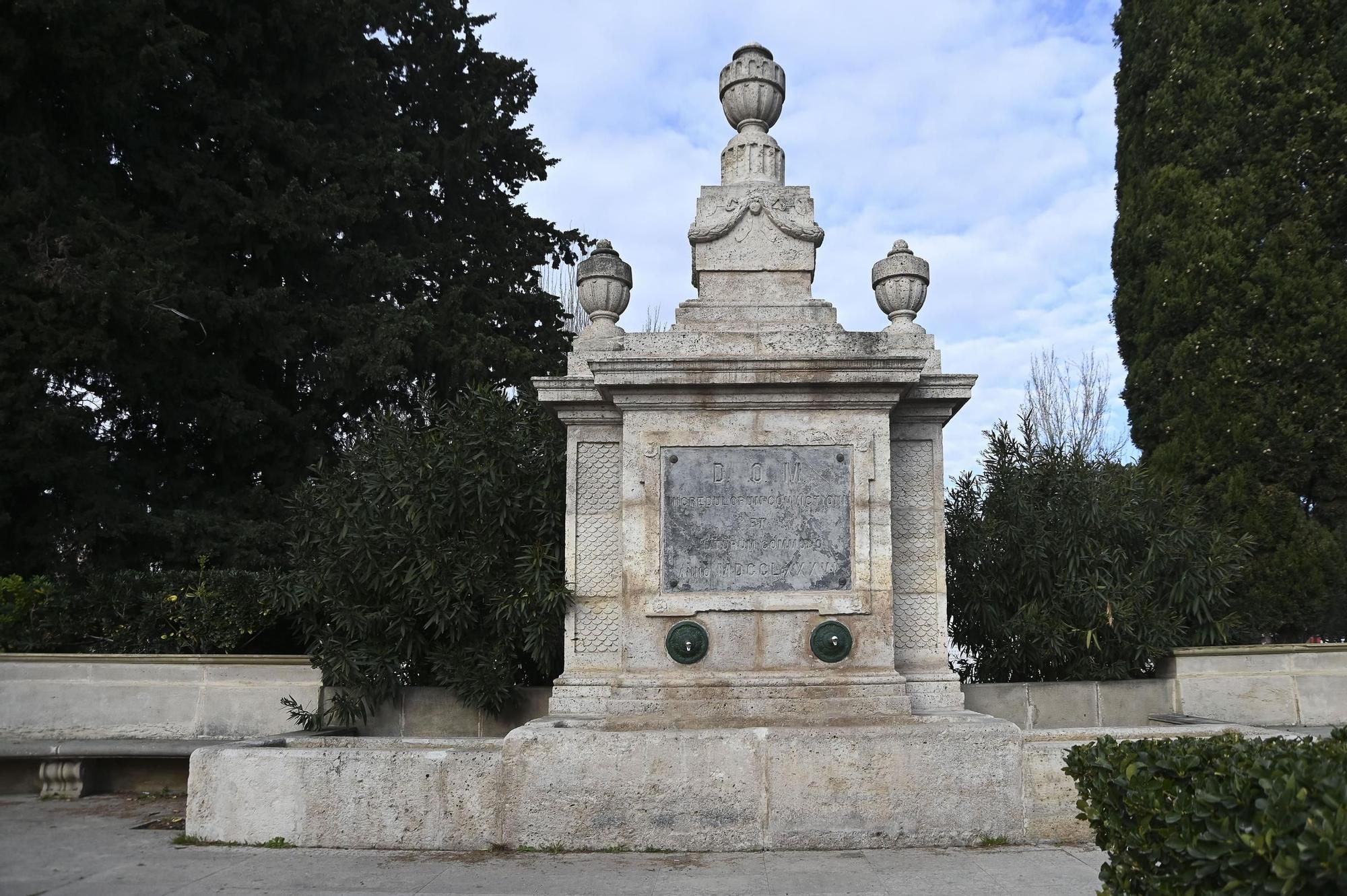 En imágenes | Un paseo por las esclusas de Casablanca