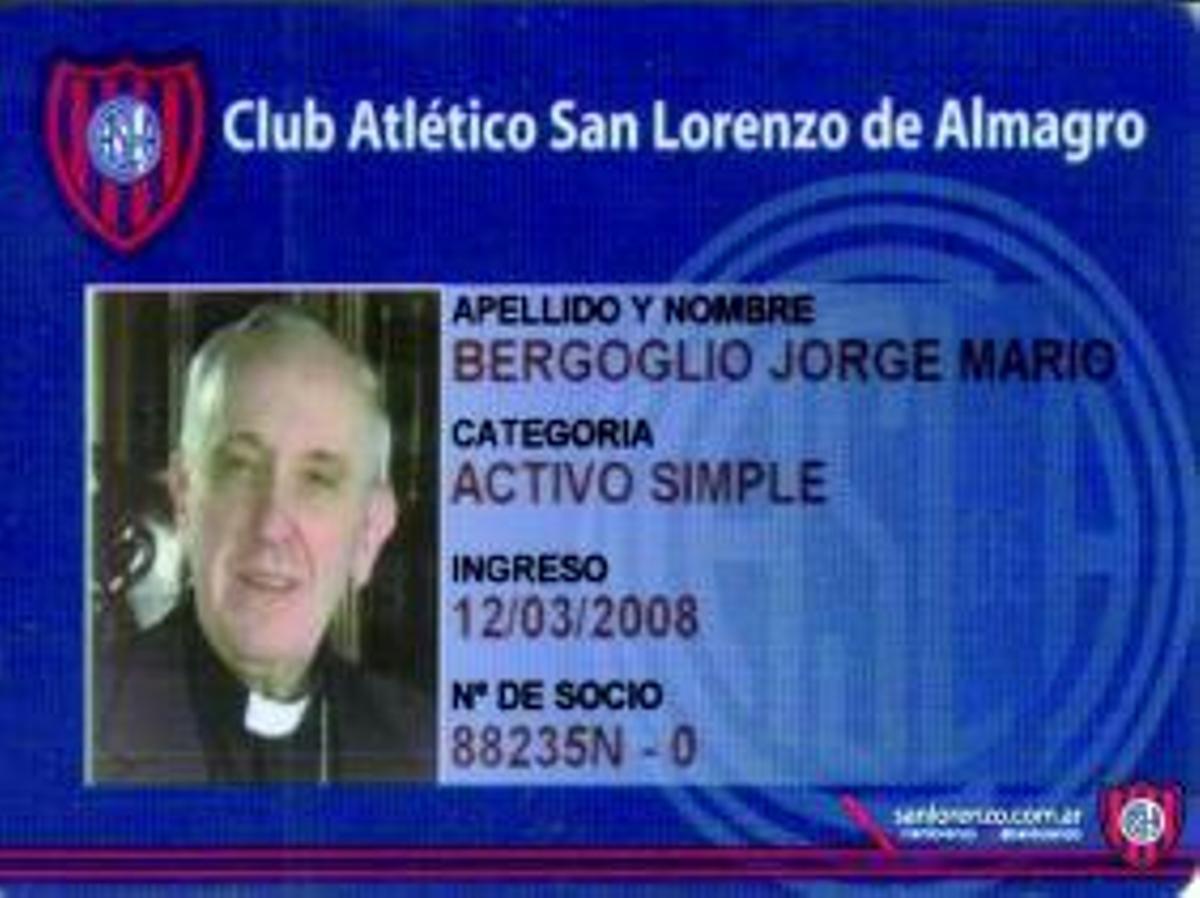 Un "cuervo" en el Vaticano