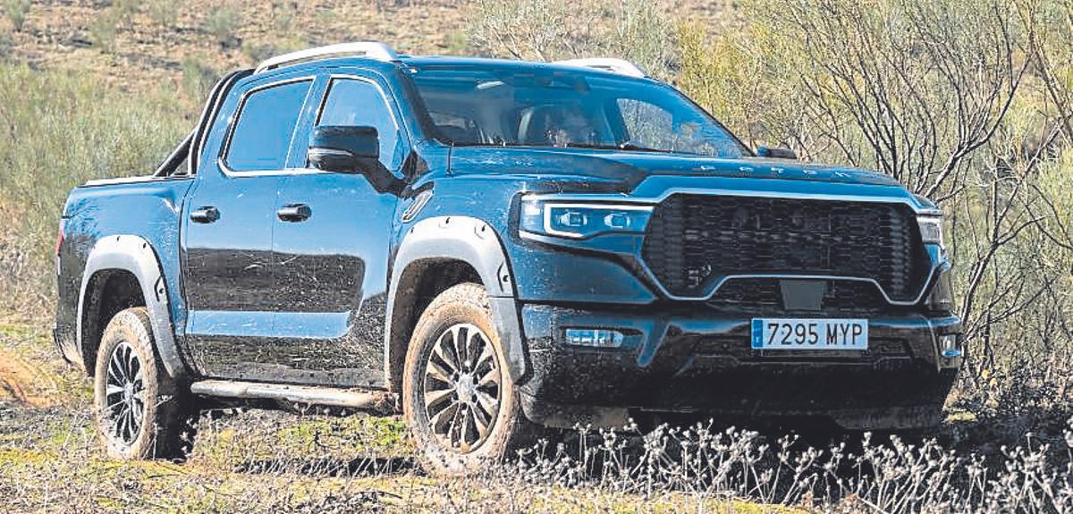 Dos modelos para dos tipos de clientes diferentes.