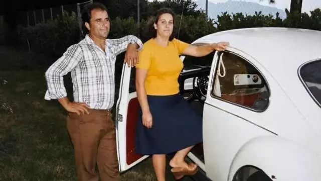 VÍDEO | Alcañices homenajea a sus mayores