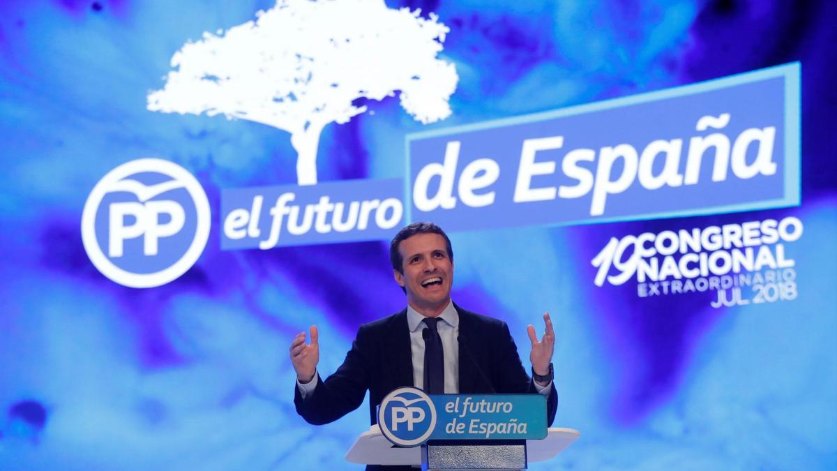 Consejos para el nuevo líder del PP