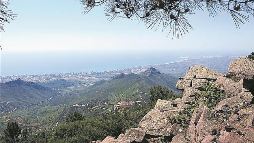 Benicàssim toma impulso como destino saludable