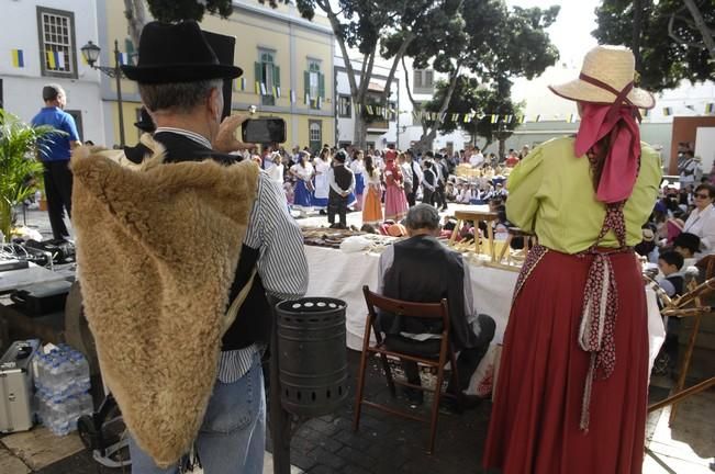 FIESTA DIA DE CANARIAS ORGANIZADO PORLA ORDEN ...