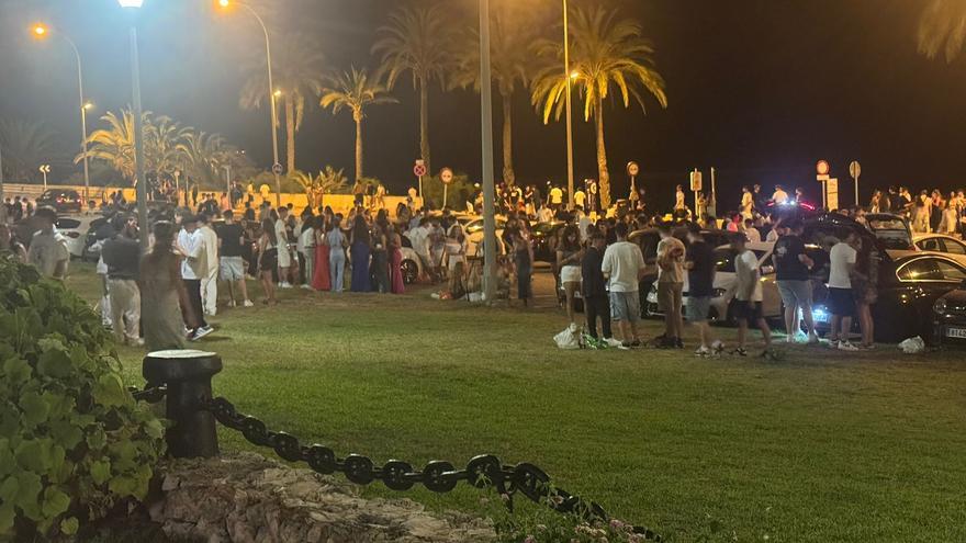 ¿Sabías cómo es la carabela portuguesa que ha llegado a la provincia de Alicante?