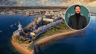 La ciudad fronteriza con nombre de reina a la que Manuel Carrasco siempre vuelve