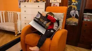 Los expertos llaman a rebajar la presión para que los niños de infantil sepan leer: aprender antes no asegura la competencia lectora