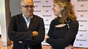 El desacord entre el PSC i els Comuns deixa els pressupostos en suspens