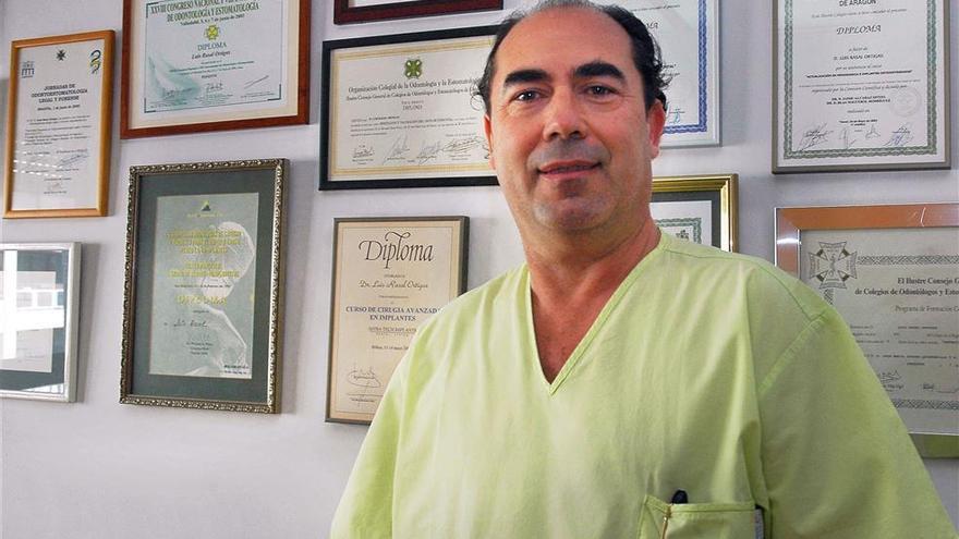 Odontólogos critican a administración por no haber actuado contra iDental