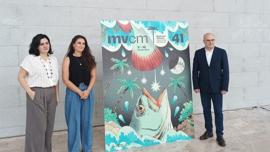 La Mostra enseña su nueva imagen centrada en la esencia mediterránea, aumenta sus premios y recupera la Mostreta