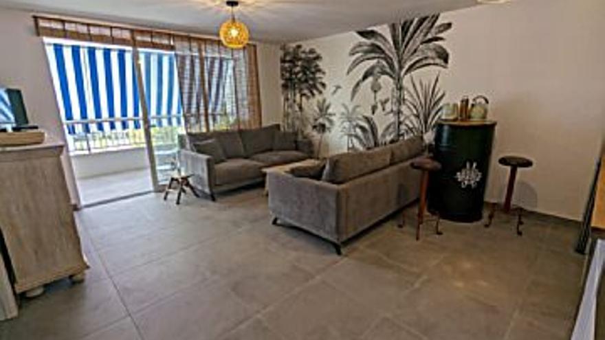 252.000 € Venta de piso en Playa San Juan (Alicante) 78 m2, 2 habitaciones, 1 baño, 3.231 €/m2...