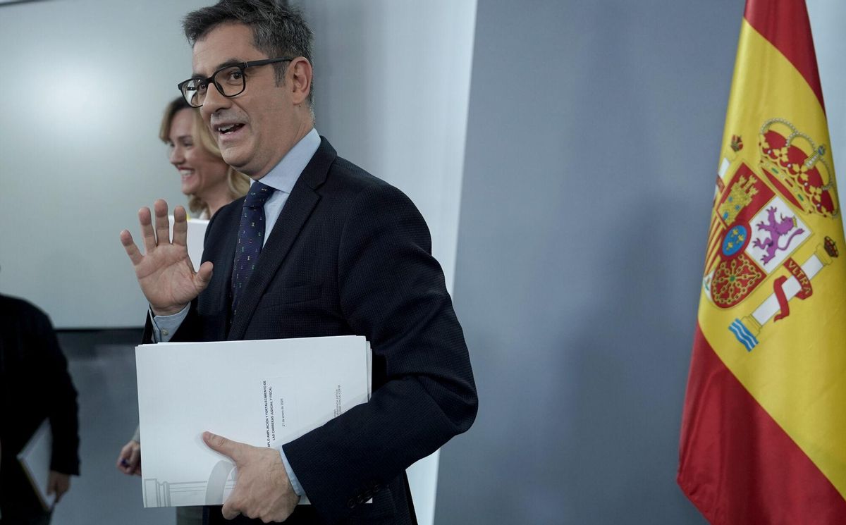 El Gobierno regulará por ley unas becas de cuatro años de duración para opositores a jueces y fiscales