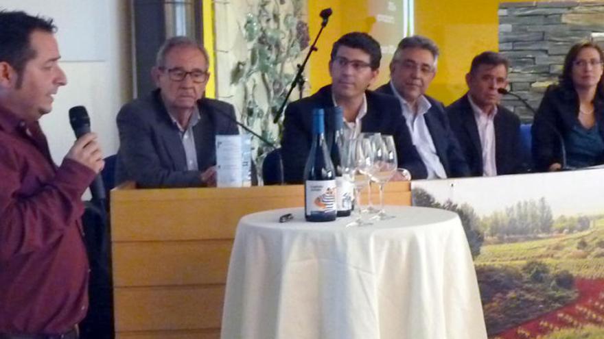 Ontinium presenta en Valencia los tesoros del «Capitán Julián»