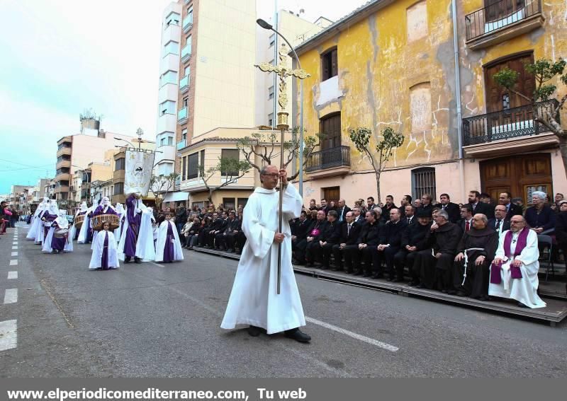 Procesión diocesana en Vila-real