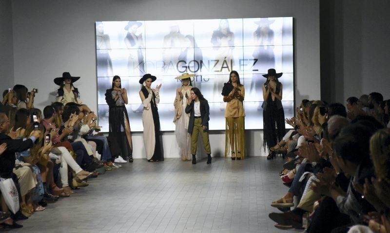 Fotos de la Aragón Fashion Week