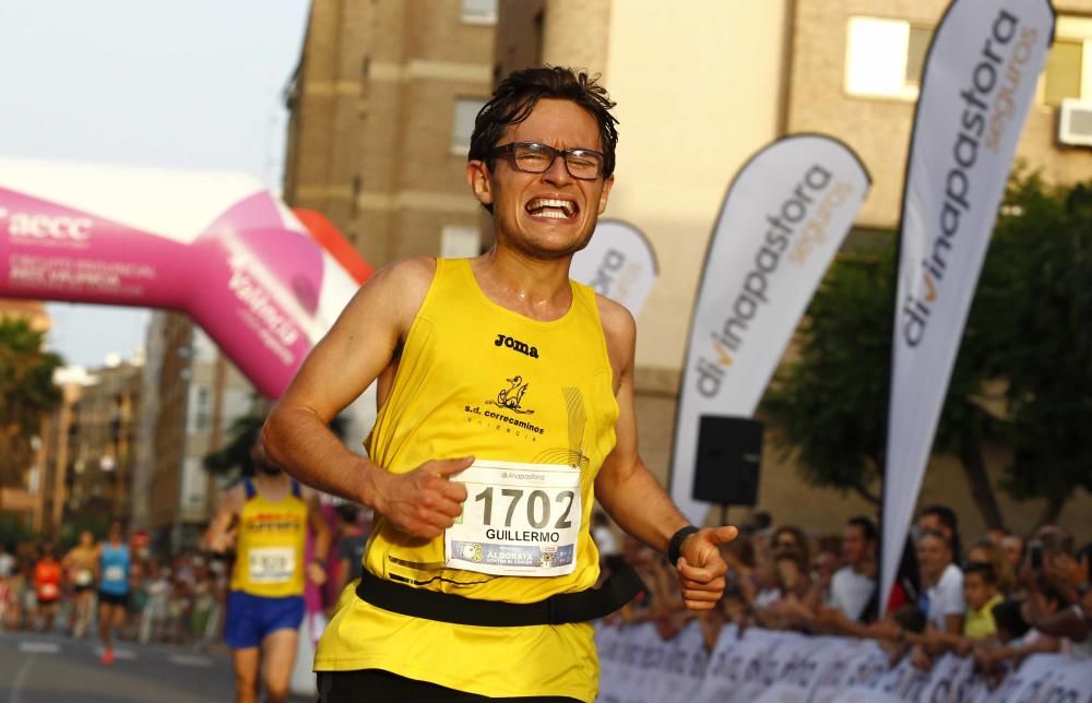 Búscate en la 10K de Alboraia