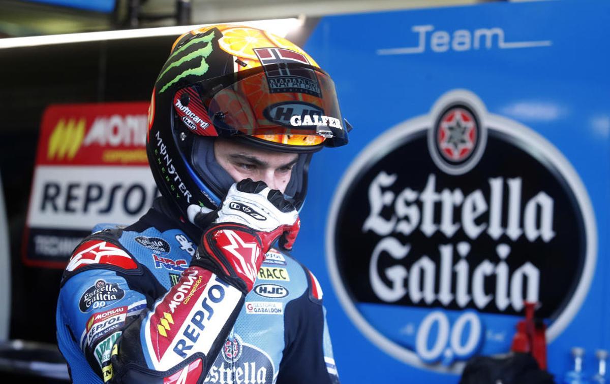 Jornada del sábado en el Ricardo Tormo Jornada del sábado en el Ricardo Tormo