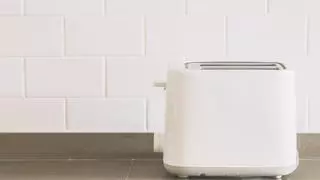 El truco para limpiar la tostadora por dentro de forma fácil que debes conocer