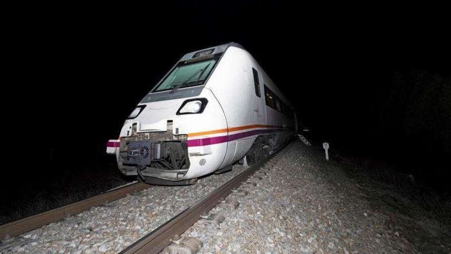 Una menor muere arrollada por un tren mientras se hacía fotos