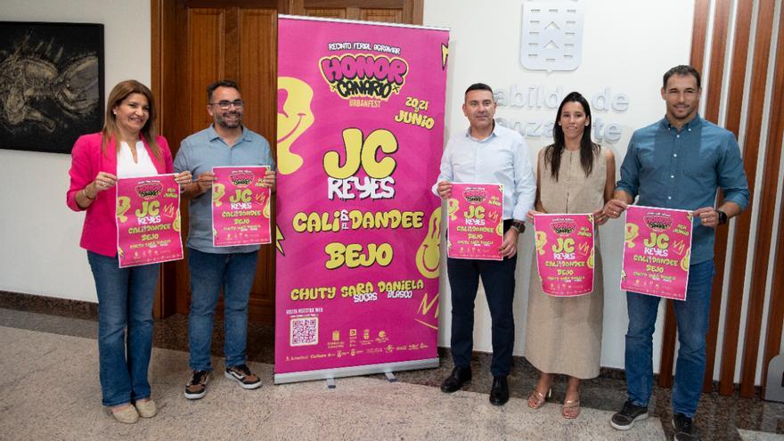 La Casa de la Cultura y La Plazuela acogen danza, cine y perfomances