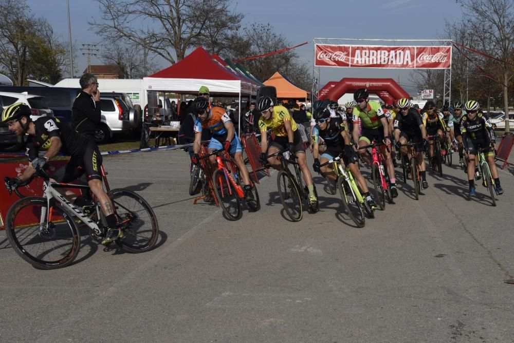 Setè trofeu Ciutat de Manresa de ciclocròs