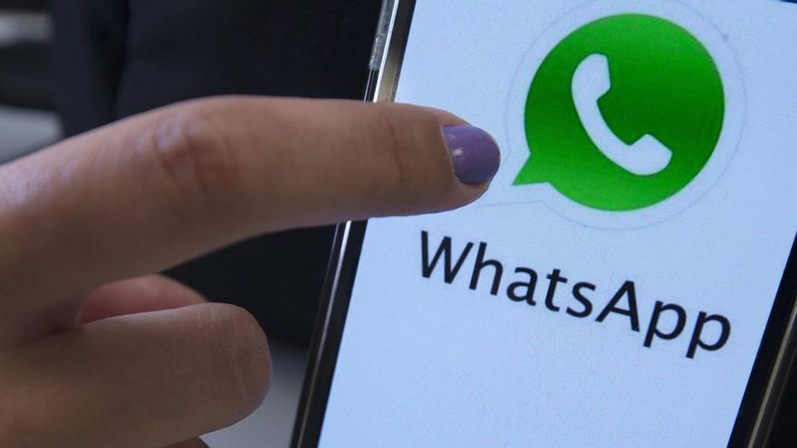 Vila-real será un laboratorio para el análisis del uso social de Whatsapp