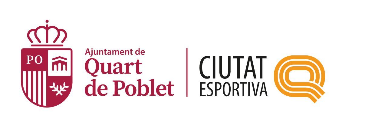 Logo Ayuntamiento de Quart de Poblet