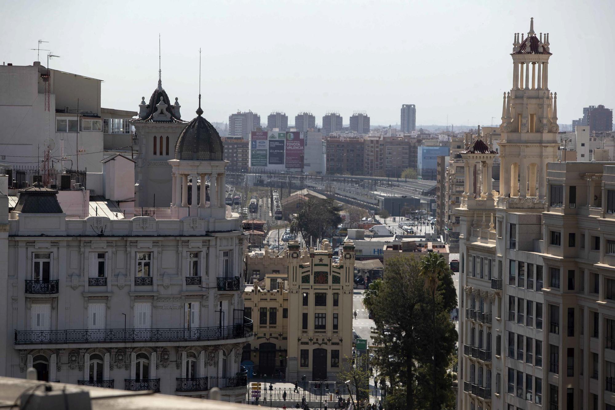 València como nunca la habías visto