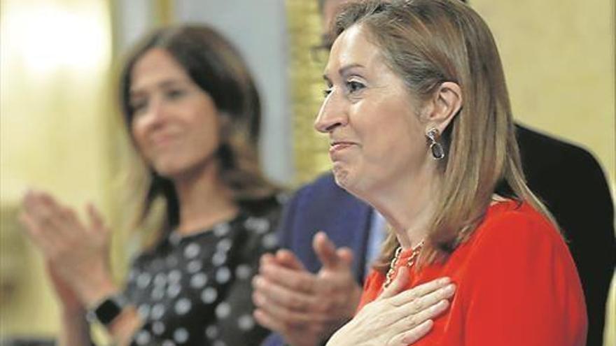 El fin de legislatura desata la batalla por las listas