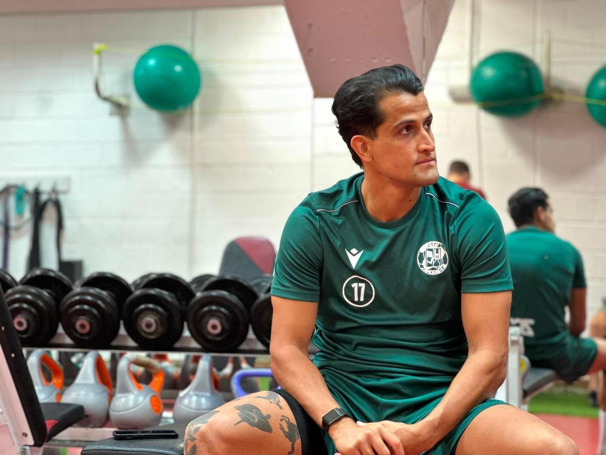 El Zamora CF de la temporada 2026-2027 se pone en marcha