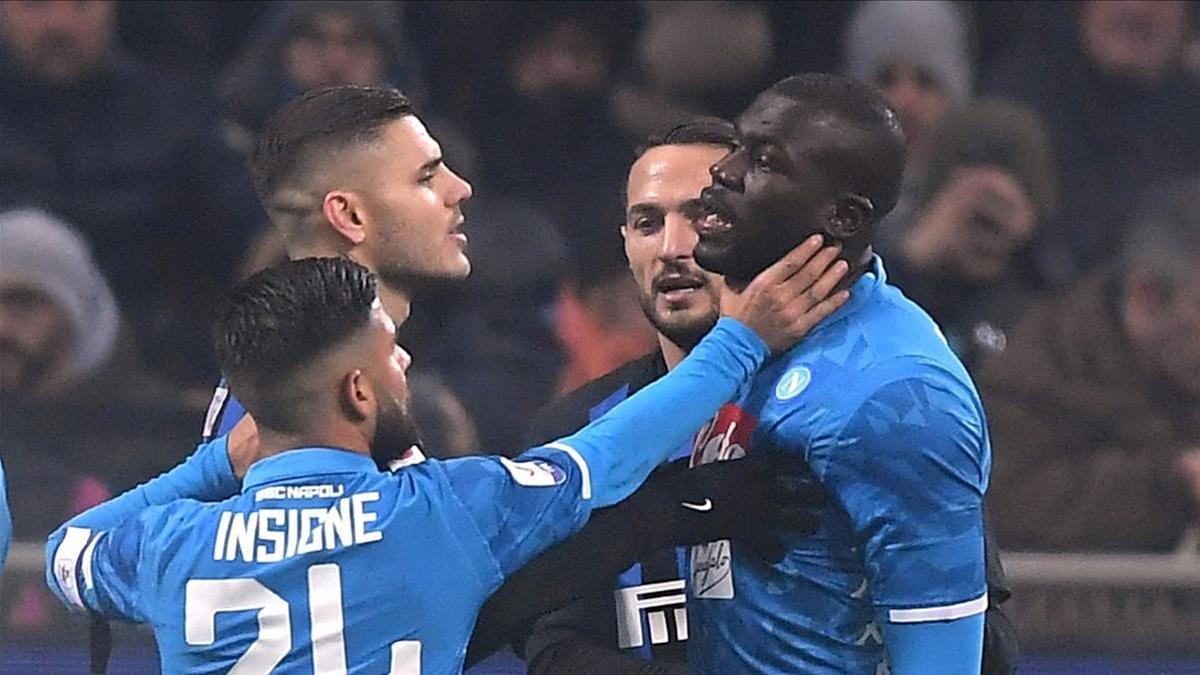 Kalidou Koulibaly