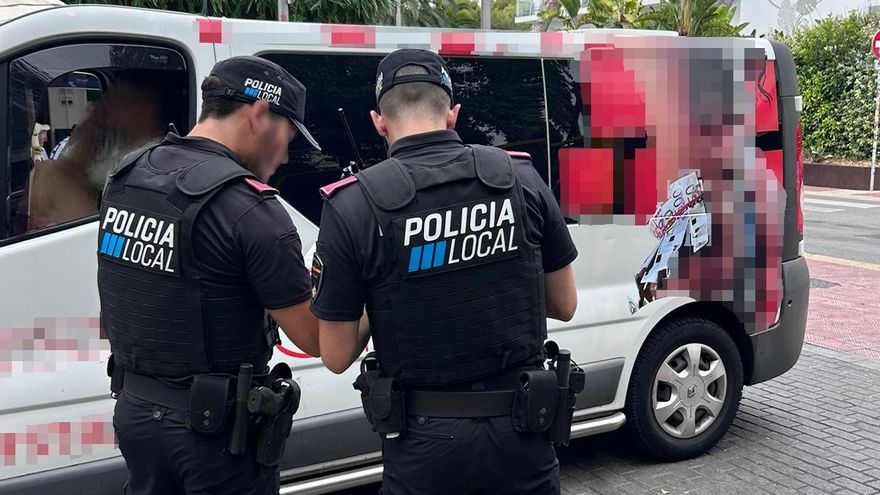 600.000 Euro Strafe? Stripclub-Bus bringt Deutschen auf Mallorca in Bedrängnis