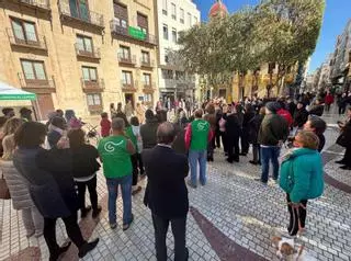 Elche tendrá por primera vez sede estable de la Asociación Española Contra el Cáncer