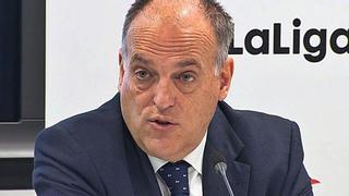 El Valencia recibirá alrededor de 100 millones del acuerdo entre LaLiga y CVC