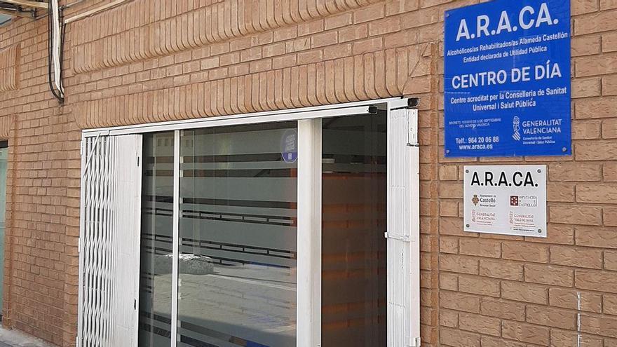 Apuesta firme por la inserción sociolaboral para mujeres alcohólicas en rehabilitación