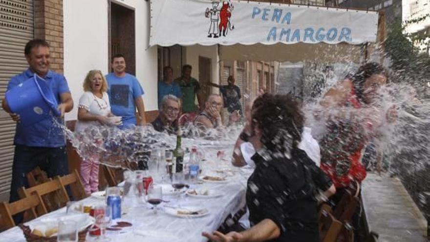 Las fiestas del Raval Roig arrancan hoy con el pregón y un homenaje a Alí Andreu Cremades