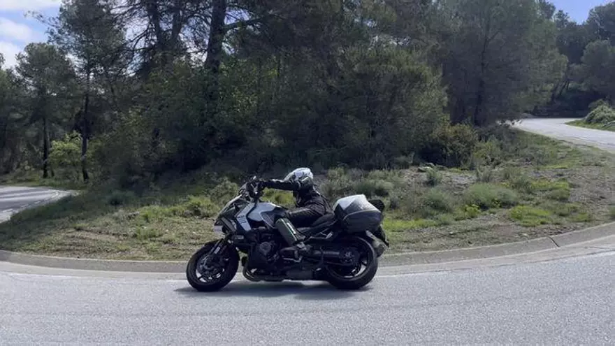 Kawasaki lanza un reto único con un equipo femenino