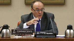 Linde creu que Espanya està sortint de la crisi.