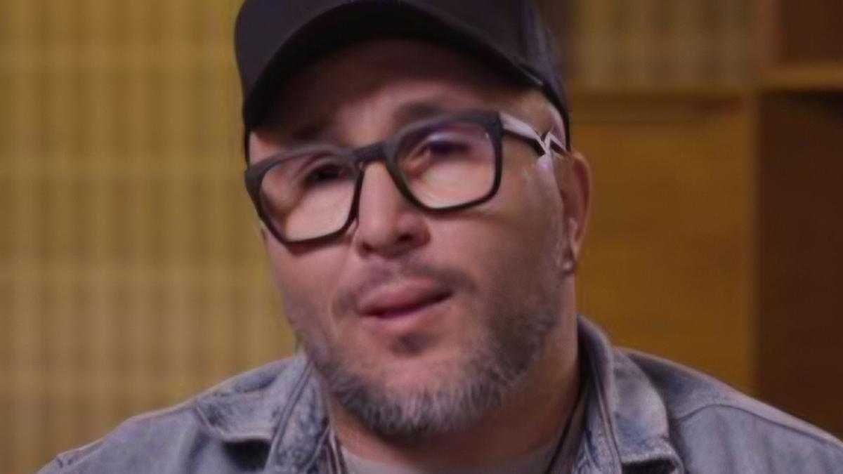 Kiko Rivera en 'De viernes'