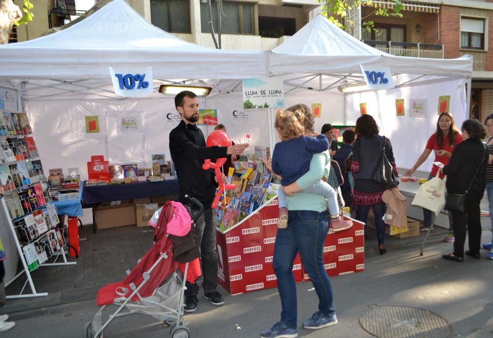 Feria del Comercio de Quart de Poblet