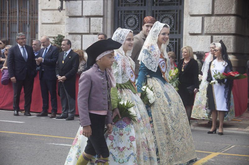 Procesión de San Vicent Ferrer en València