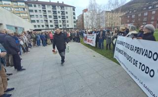 Los motivos por lo que Mieres necesita una inyección de reivindicación sanitaria