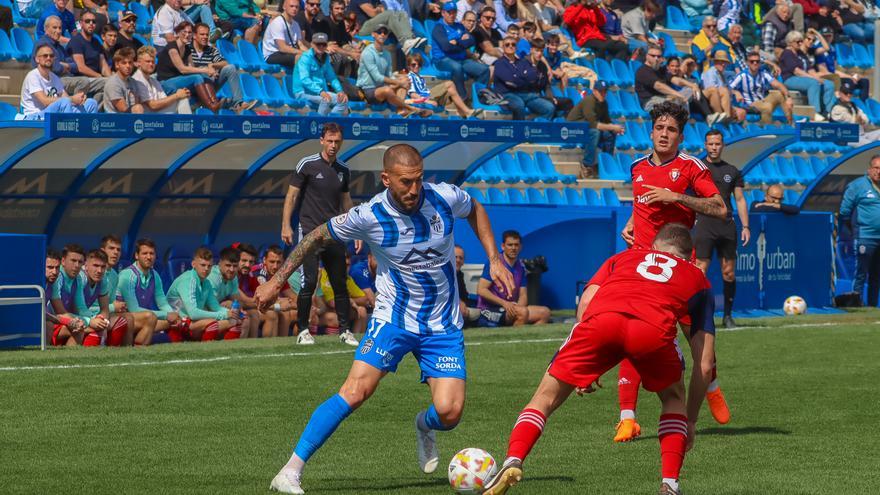 Tato: «Un equipo muerto no levanta este partido, estamos vivos»