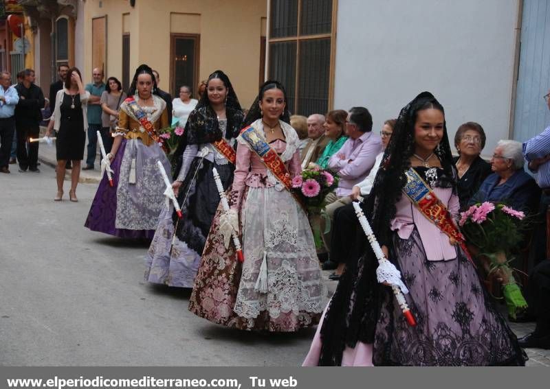 GALERÍA DE FOTOS -- Día grande de la fiestas de Almassora