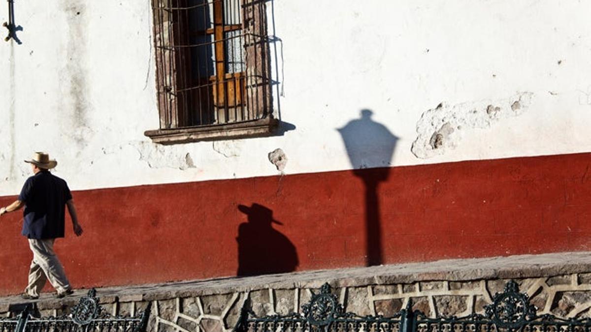 San Miguel de Allende