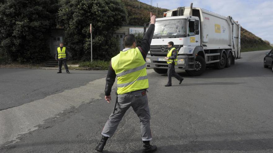 El Superior da la razón al Consorcio y le exime de pagar a Albada dos millones por los rechazos