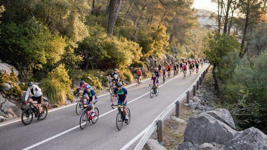 Mallorca Challenge, Schnee und Bauarbeiten: Diese Straßen sind am Mittwoch gesperrt