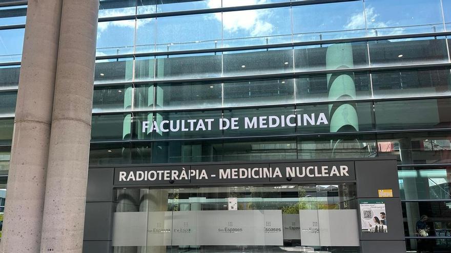 Malestar en el servicio de Medicina Nuclear de Son Espases por la sobrecarga y la falta de personal