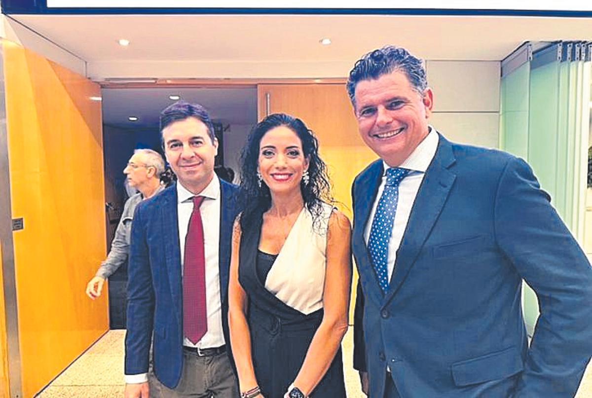 La crónica social de la gala de entrega de los Premios Levante 2024 La crónica social de la gala de entrega de los Premios Levante 2024