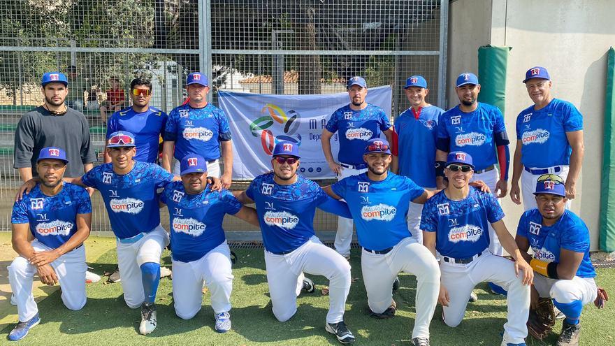 Tiburones de Málaga hacen historia y jugarán la Final por el ascenso a la élite del beisbol
